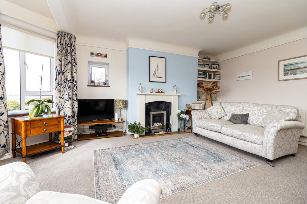 2 bedroom property for sale, Clarence Parade, Queen’s Keep Clarence Parade, PO5 – photo 8