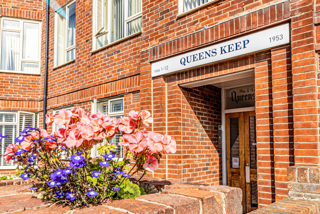 2 bedroom property for sale, Clarence Parade, Queen’s Keep Clarence Parade, PO5 – photo 26