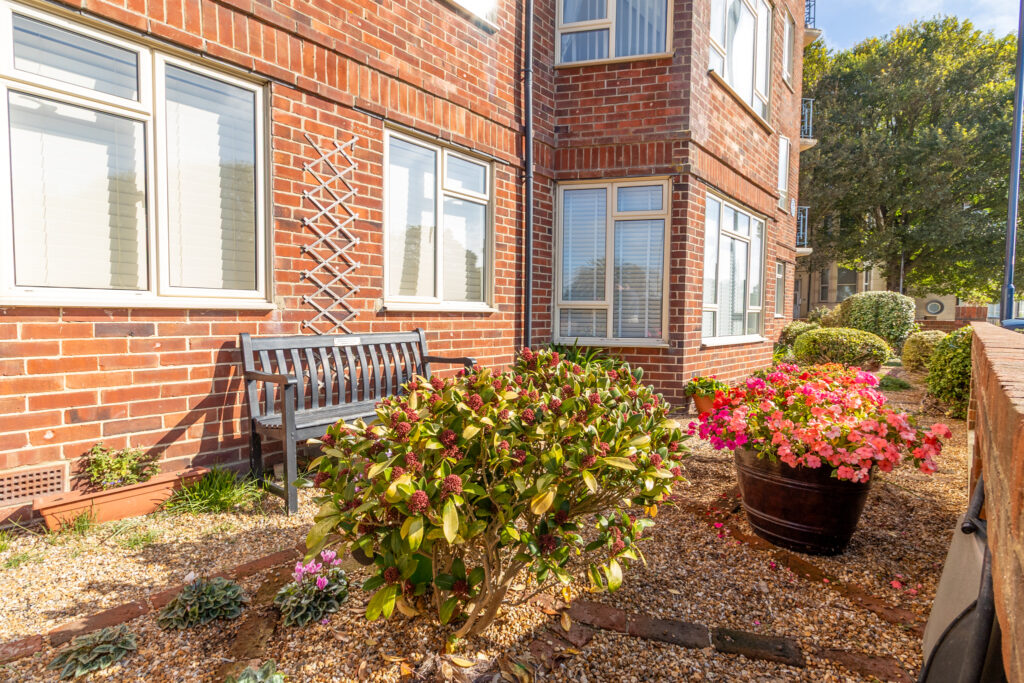 2 bedroom property for sale, Clarence Parade, Queen’s Keep Clarence Parade, PO5 – photo 27