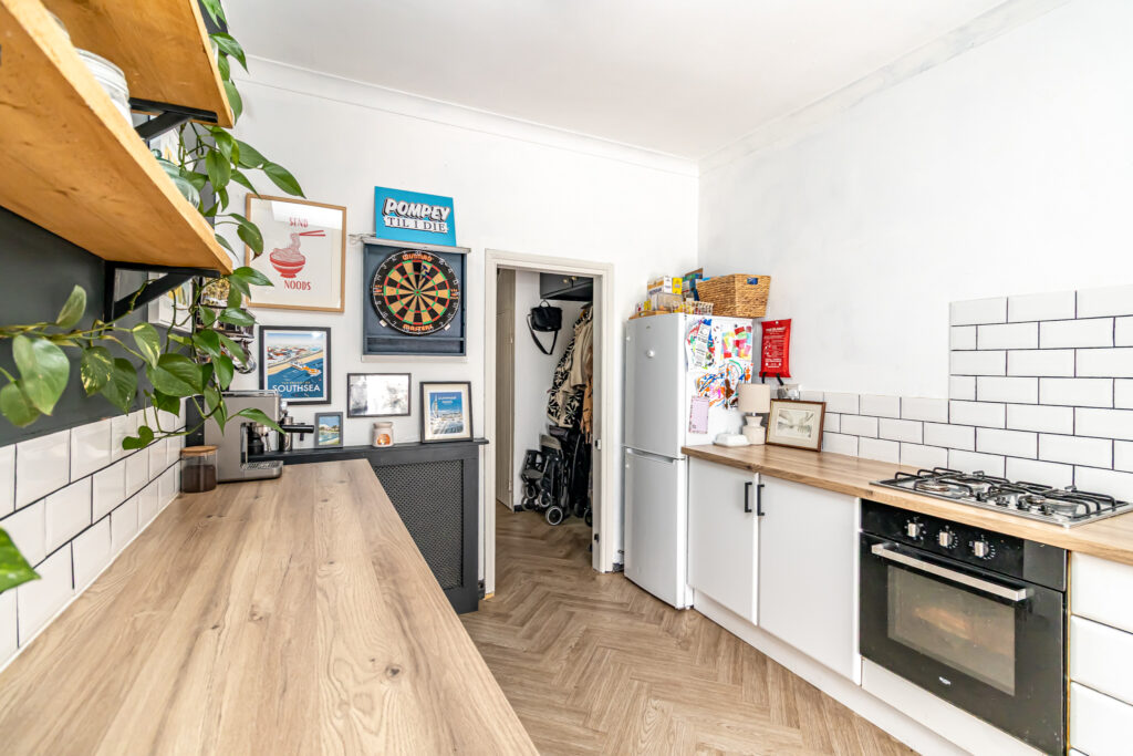 3 bedroom house for sale, Mafeking Road, Southsea, PO4 – photo 23