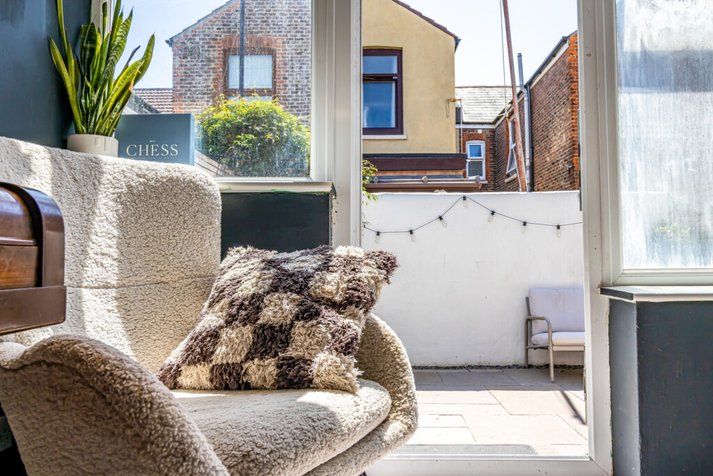 3 bedroom house for sale, Mafeking Road, Southsea, PO4 – photo 28