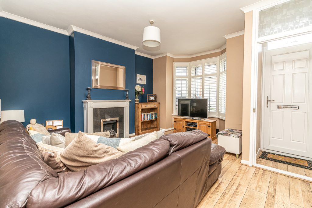 2 bedroom house Sold STC, Hollam Road, Southsea, PO4 – photo 8