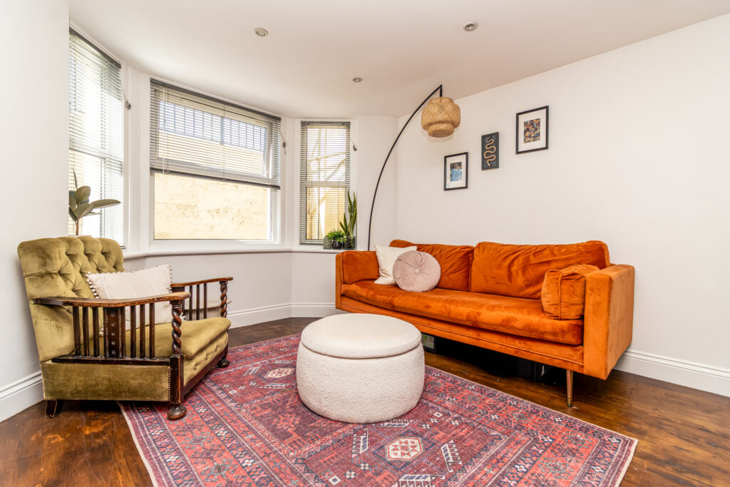 2 bedroom property for sale, South Parade, Southsea, PO5 – photo 5