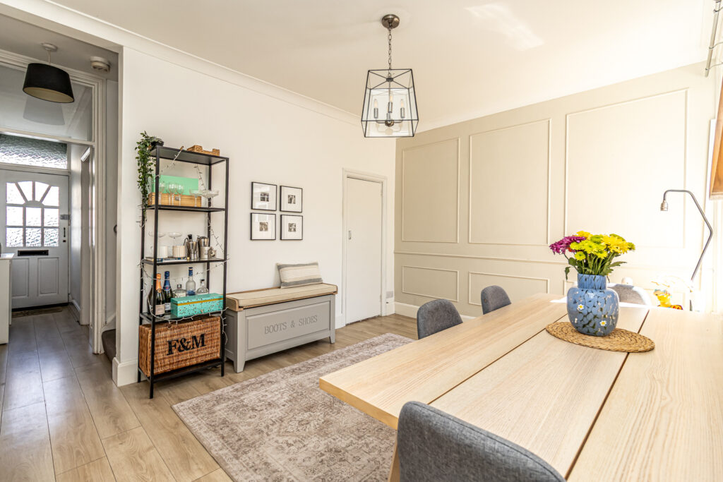 3 bedroom house Sold STC, Westfield Road, Southsea, PO4 – photo 8