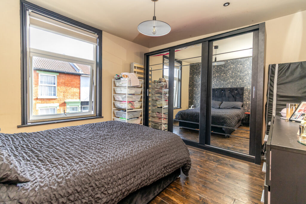 2 bedroom house for sale, Barnes Road, Portsmouth, PO1 – photo 7