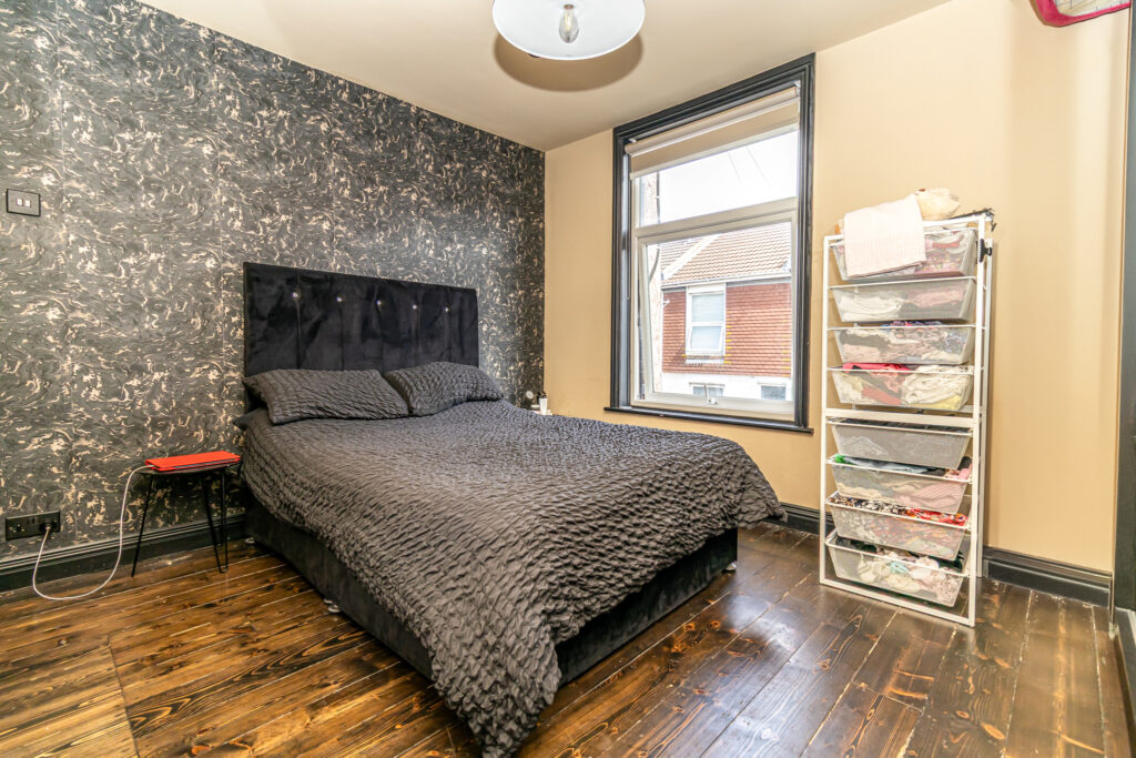 2 bedroom house for sale, Barnes Road, Portsmouth, PO1 – photo 12