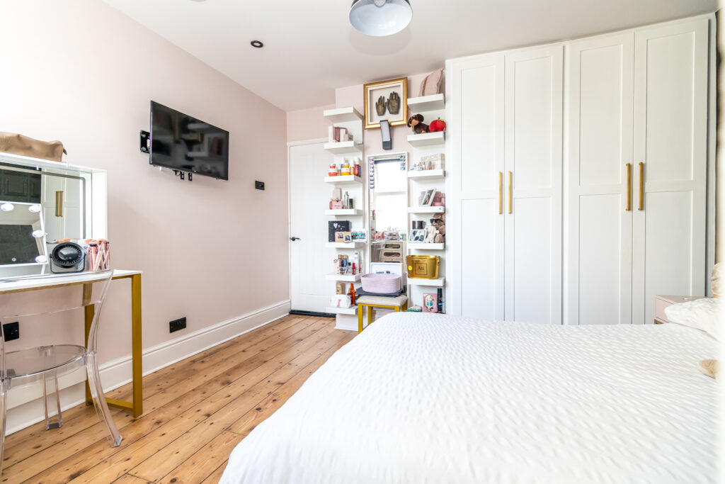 2 bedroom house for sale, Barnes Road, Portsmouth, PO1 – photo 11
