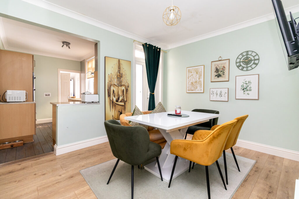2 bedroom house for sale, Barnes Road, Portsmouth, PO1 – photo 5
