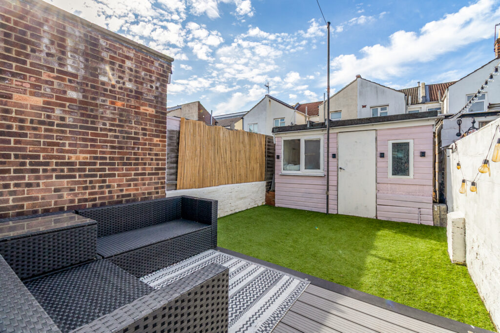 2 bedroom house for sale, Barnes Road, Portsmouth, PO1 – photo 18