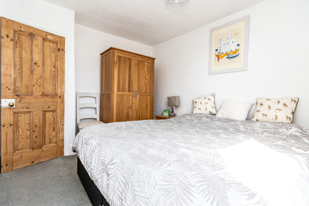 3 bedroom house for sale, Francis Avenue, Southsea, PO4 β photo 16