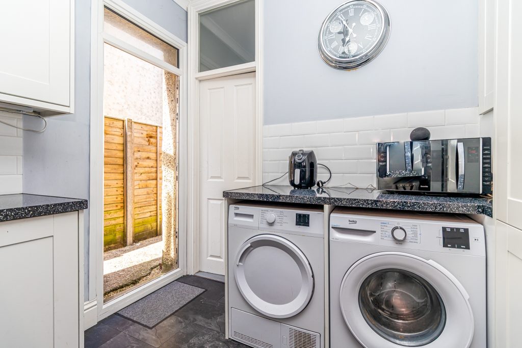 3 bedroom house for sale, Jubilee Road, Southsea, PO4 – photo 7