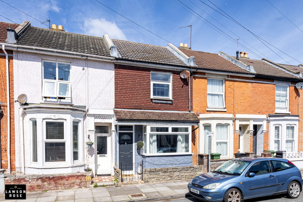 3 bedroom house for sale, Jubilee Road, Southsea, PO4 – photo 3