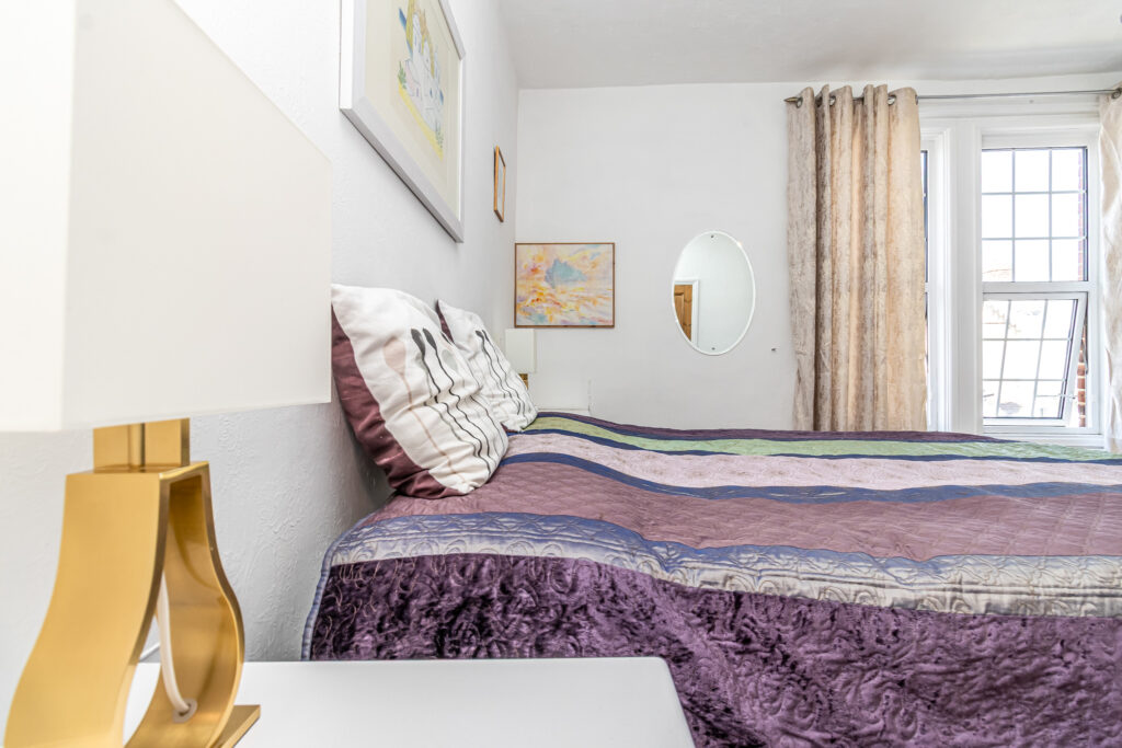 3 bedroom house for sale, Francis Avenue, Southsea, PO4 β photo 24
