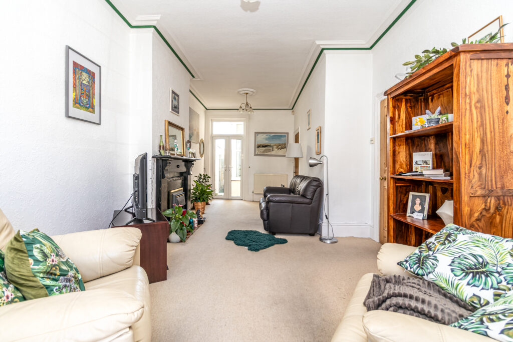 3 bedroom house for sale, Francis Avenue, Southsea, PO4 β photo 3
