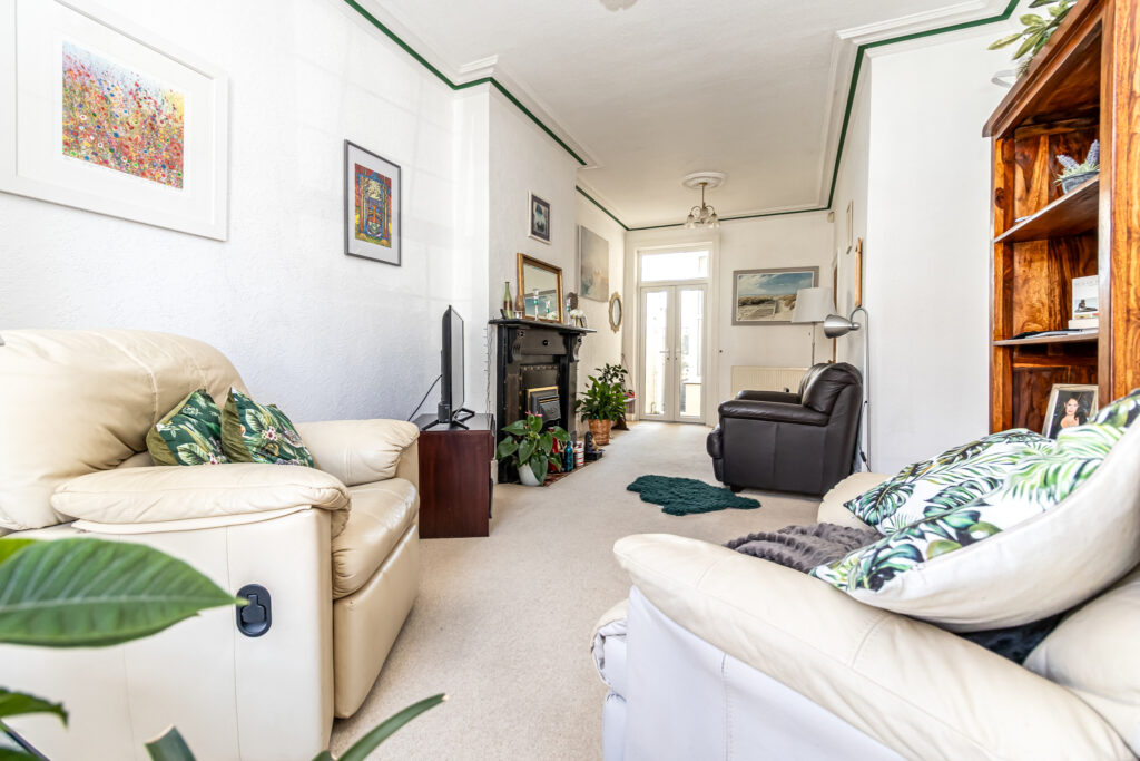 3 bedroom house for sale, Francis Avenue, Southsea, PO4 β photo 18
