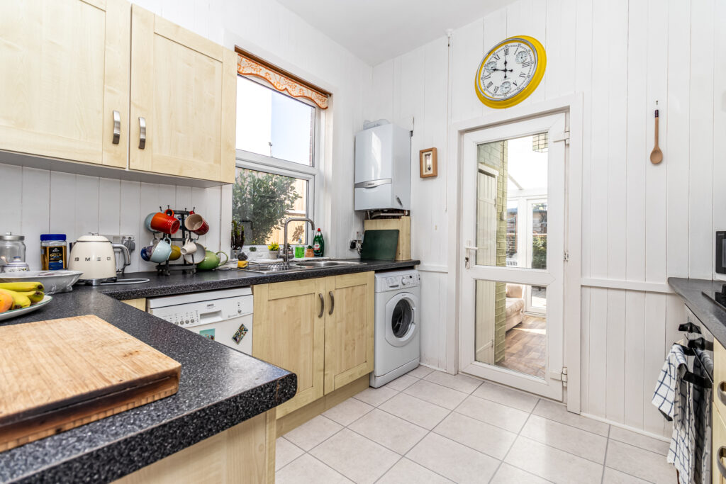3 bedroom house for sale, Francis Avenue, Southsea, PO4 β photo 9