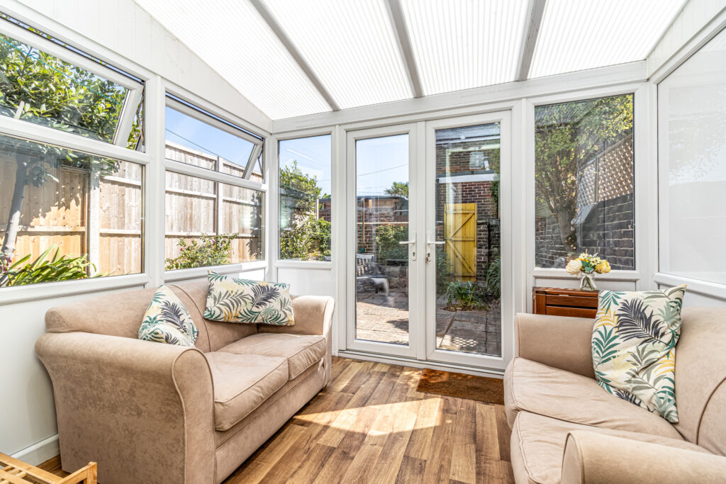 3 bedroom house for sale, Francis Avenue, Southsea, PO4 β photo 5