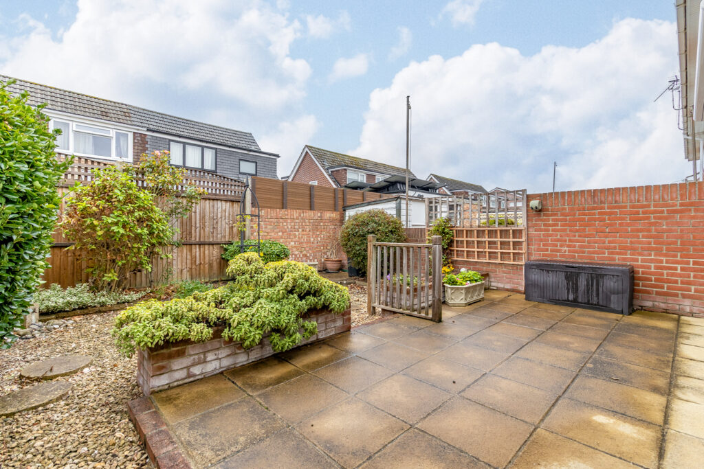 3 bedroom house for sale, Sovereign Drive, Southsea, PO4 – photo 18