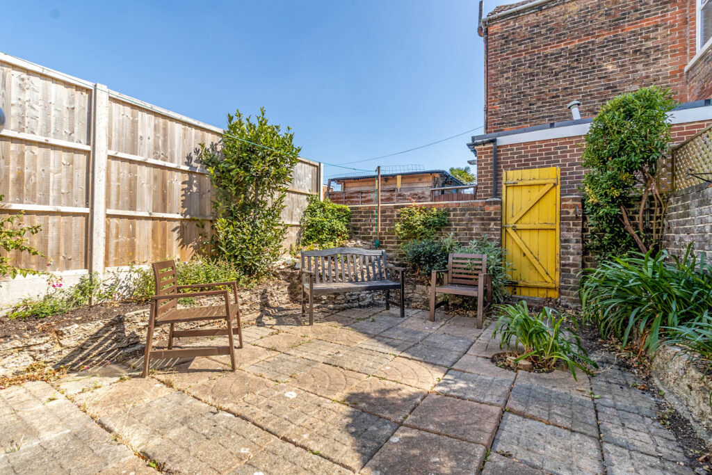 3 bedroom house for sale, Francis Avenue, Southsea, PO4 β photo 6