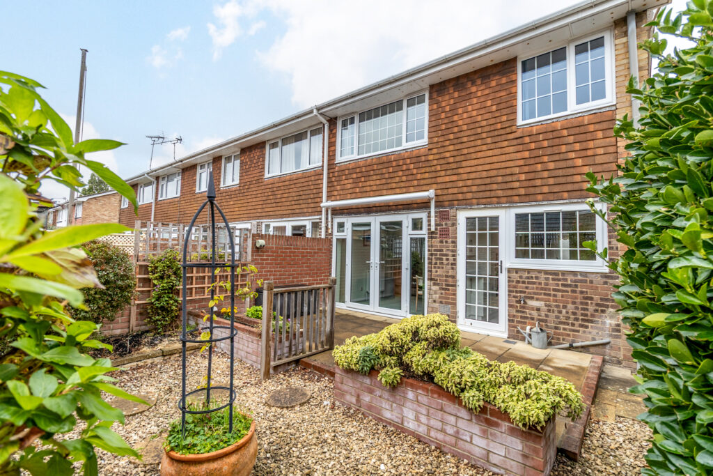 3 bedroom house for sale, Sovereign Drive, Southsea, PO4 – photo 23