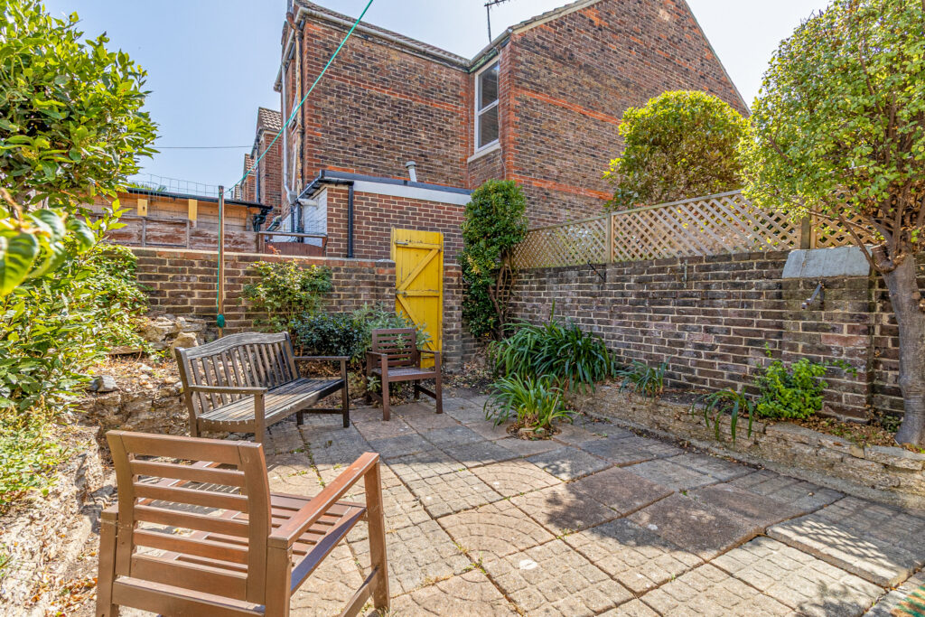 3 bedroom house for sale, Francis Avenue, Southsea, PO4 β photo 30