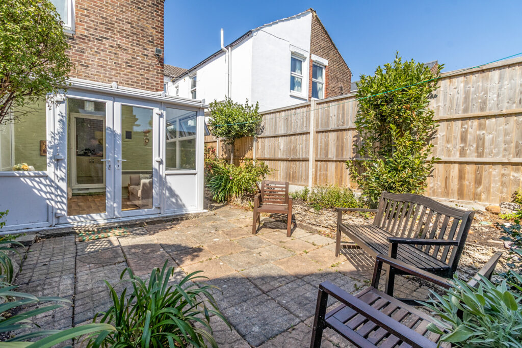 3 bedroom house for sale, Francis Avenue, Southsea, PO4 β photo 31