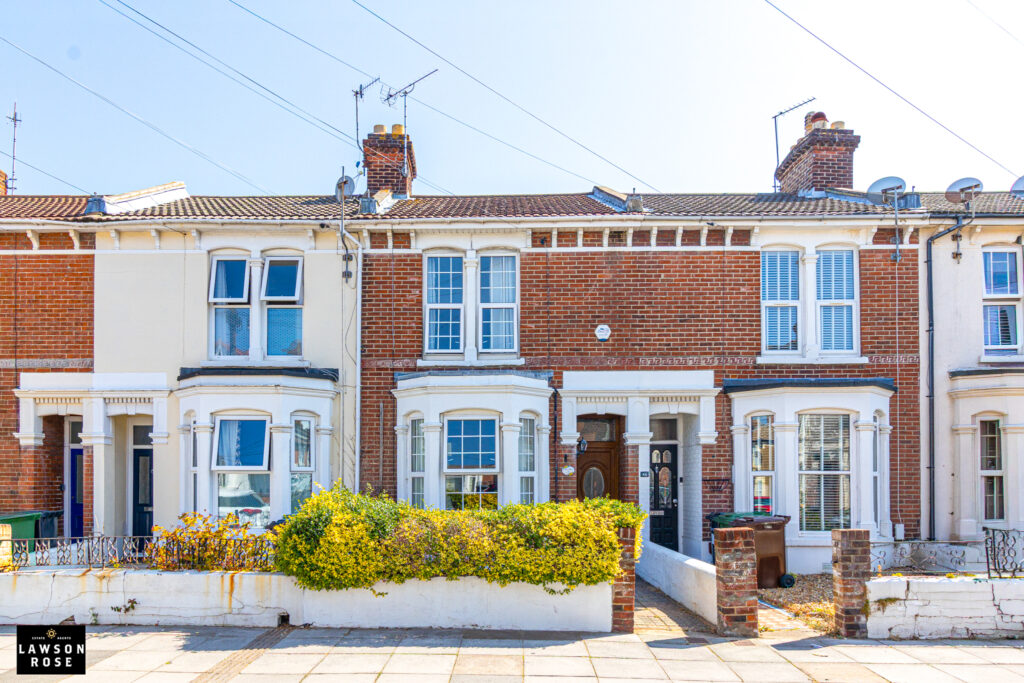 3 bedroom house for sale, Francis Avenue, Southsea, PO4 β photo 32