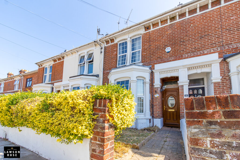 3 bedroom house for sale, Francis Avenue, Southsea, PO4 β photo 33