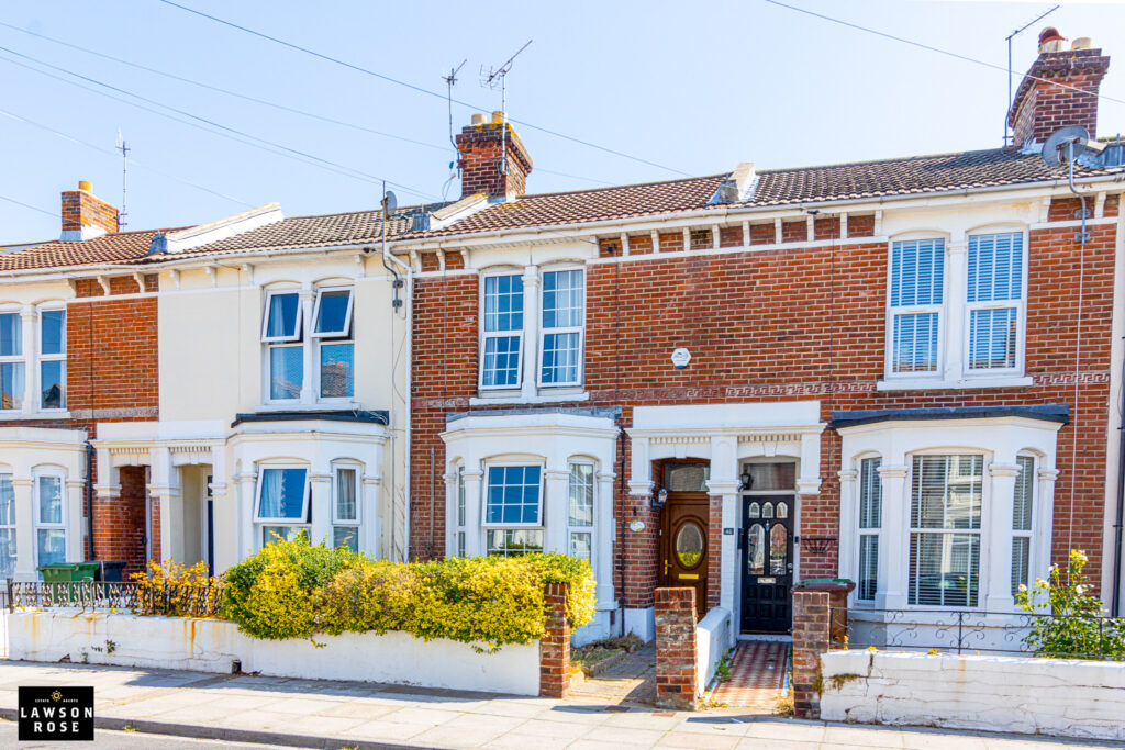 3 bedroom house for sale, Francis Avenue, Southsea, PO4