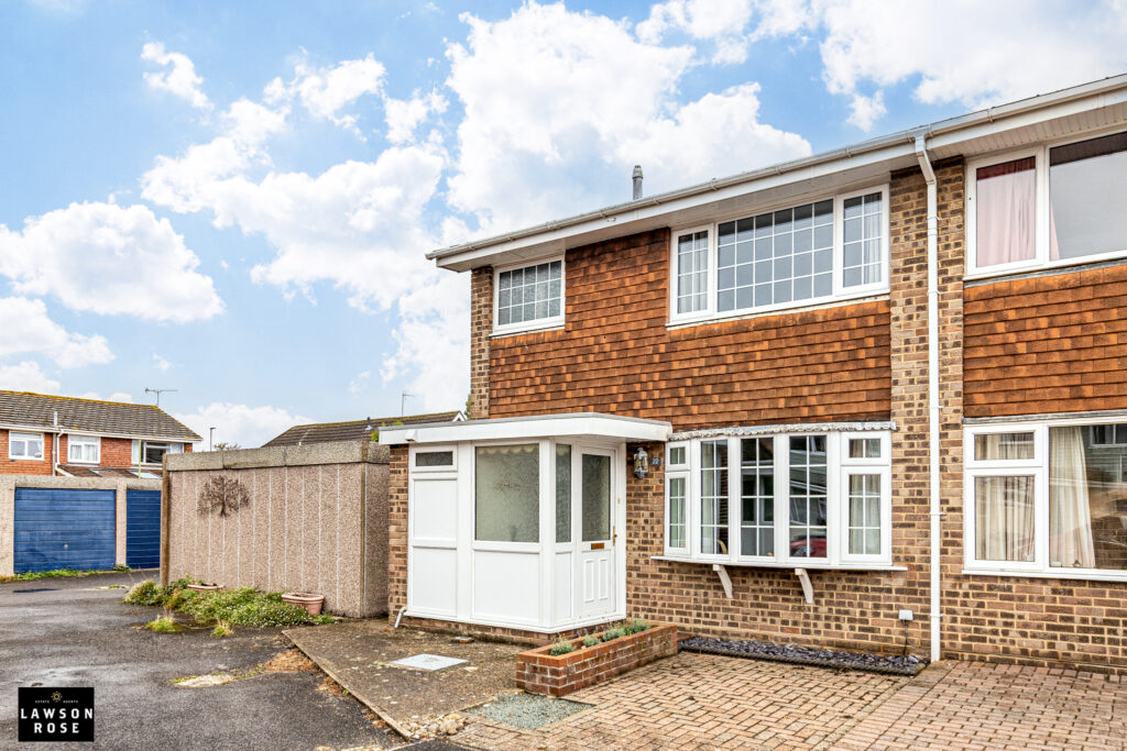 3 bedroom house for sale, Sovereign Drive, Southsea, PO4