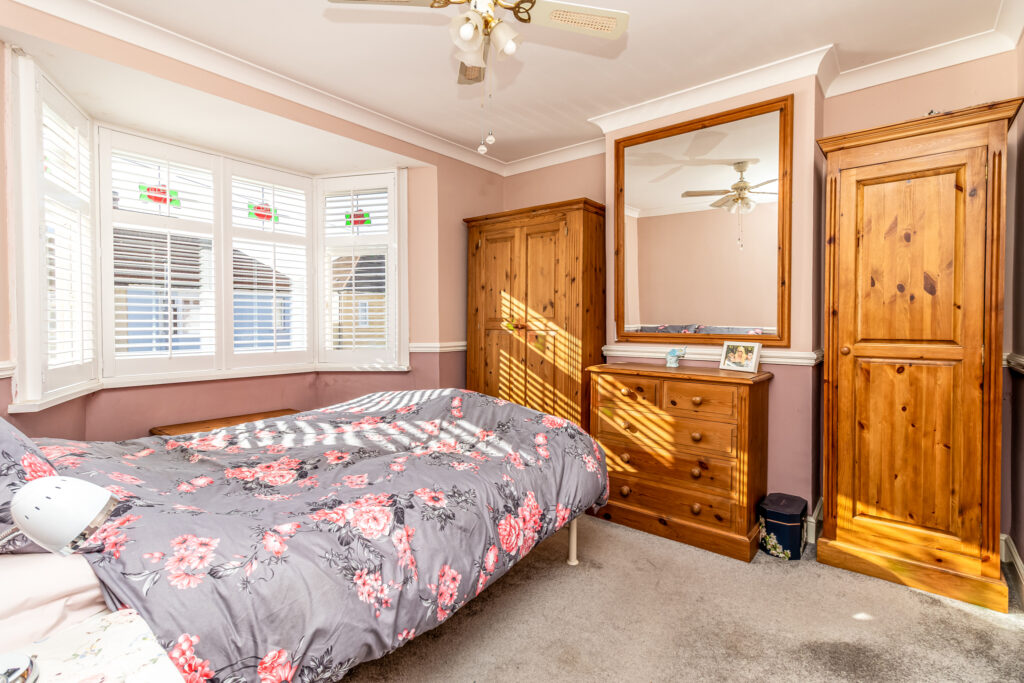 3 bedroom house for sale, Heathcote Road, Portsmouth, PO2 – photo 8