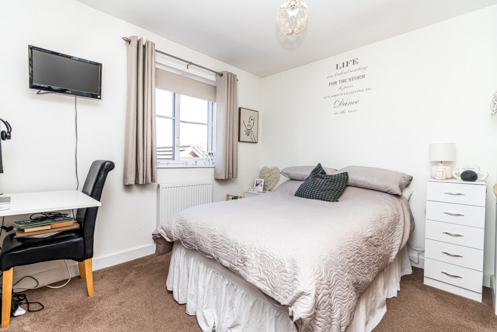 4 bedroom house for sale, St. James Place, Southsea, PO4 – photo 14