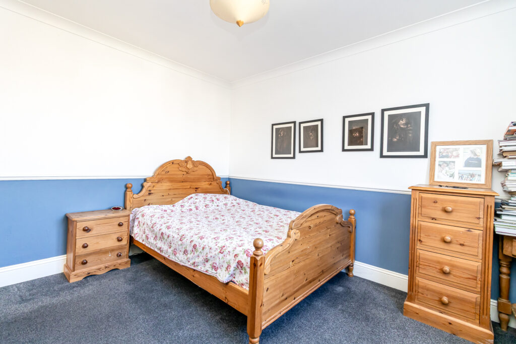 3 bedroom house for sale, Heathcote Road, Portsmouth, PO2 – photo 10