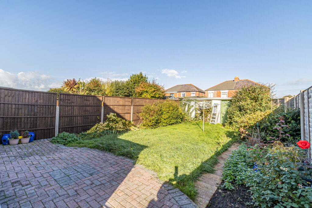 3 bedroom house for sale, Heathcote Road, Portsmouth, PO2 – photo 19