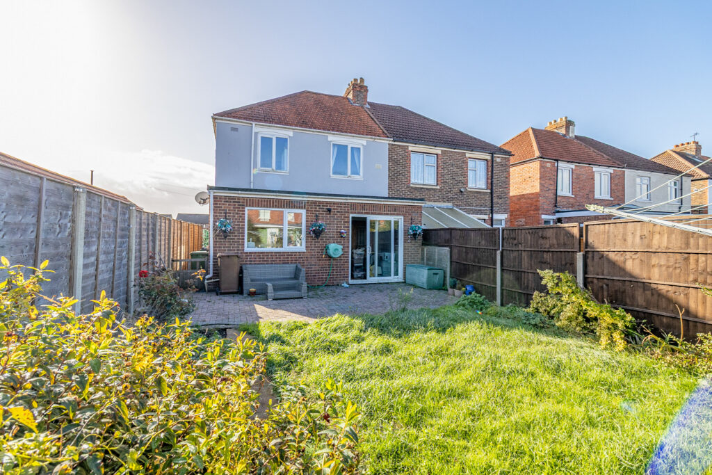 3 bedroom house for sale, Heathcote Road, Portsmouth, PO2 – photo 26