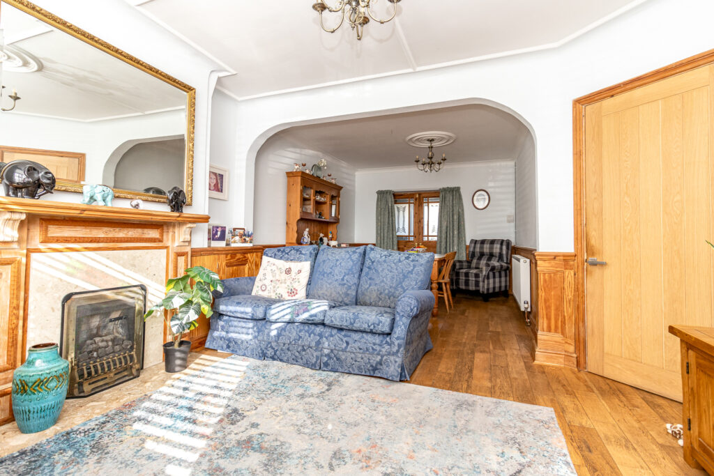 3 bedroom house for sale, Heathcote Road, Portsmouth, PO2 – photo 23