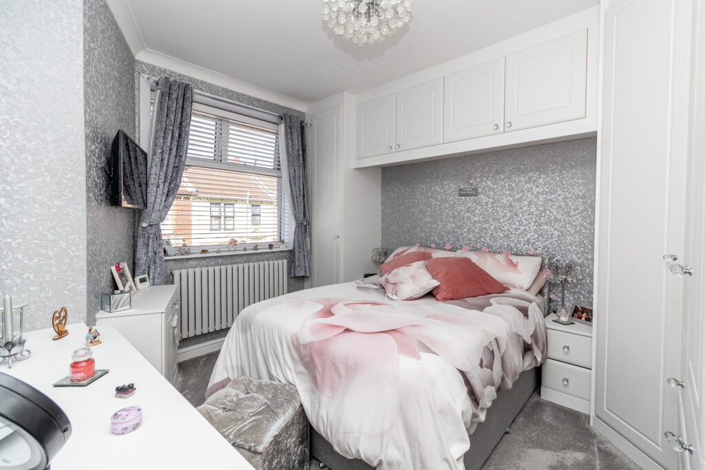 3 bedroom house for sale, Bonchurch Road, Southsea, PO4 – photo 27
