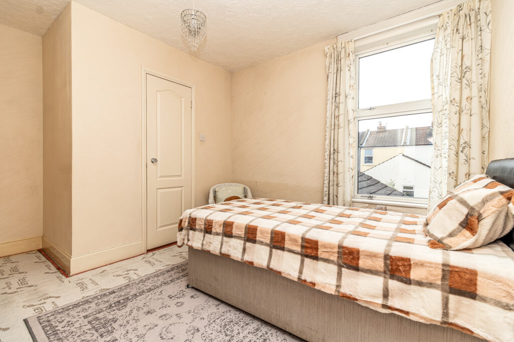 2 bedroom house for sale, Westfield Road, Southsea, PO4 – photo 16