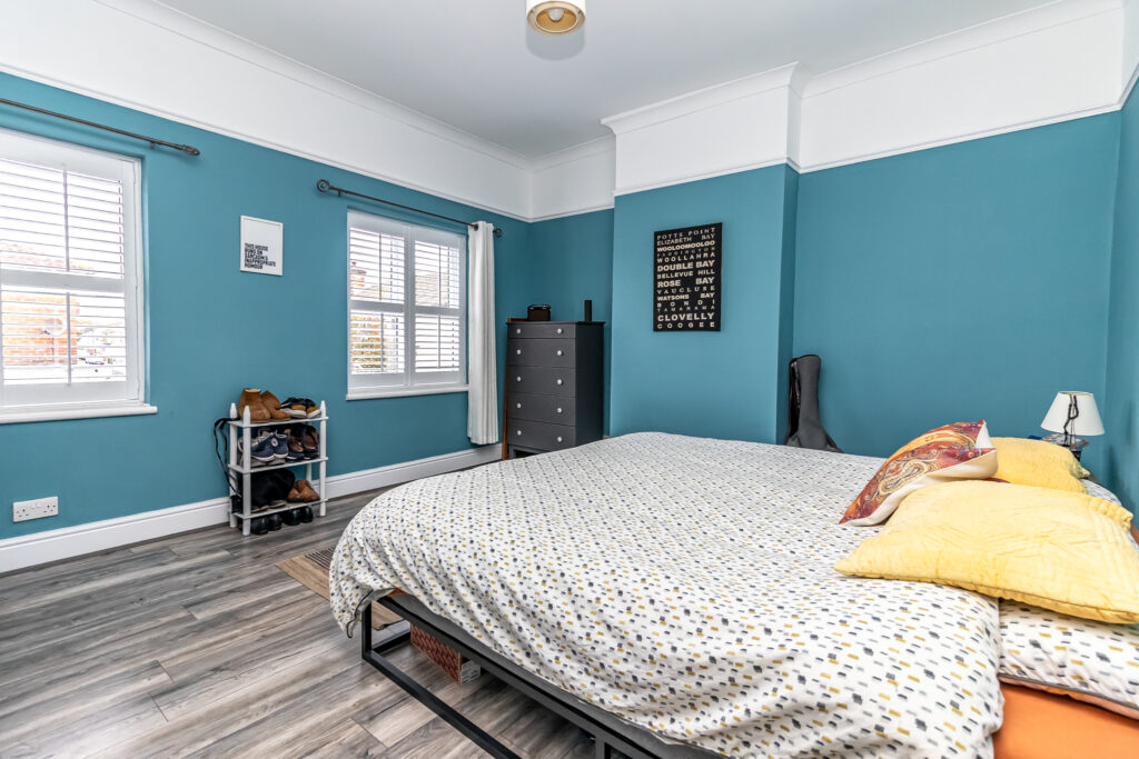 3 bedroom house for sale, Fawcett Road, Southsea, PO4 – photo 9