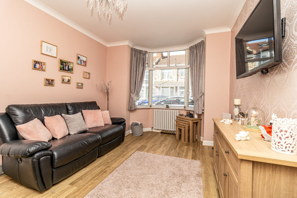 3 bedroom house for sale, Bonchurch Road, Southsea, PO4 – photo 29