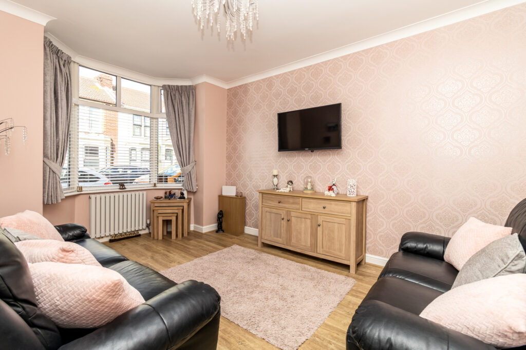 3 bedroom house for sale, Bonchurch Road, Southsea, PO4 – photo 8