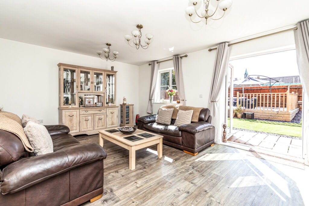 4 bedroom house for sale, St. James Place, Southsea, PO4 – photo 8