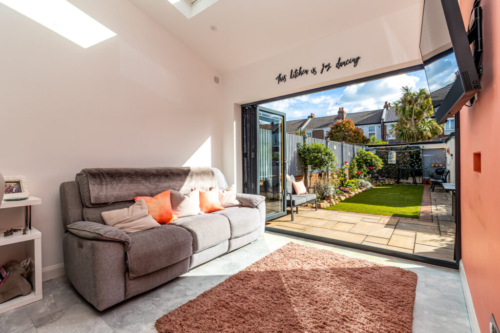 3 bedroom house for sale, Bonchurch Road, Southsea, PO4 – photo 3