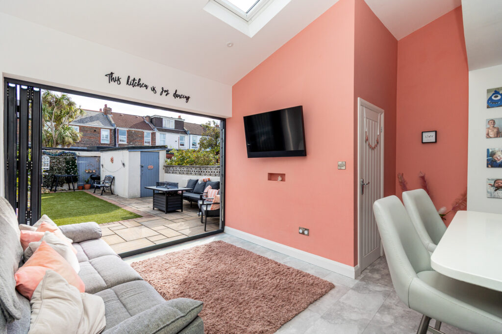 3 bedroom house for sale, Bonchurch Road, Southsea, PO4 – photo 23