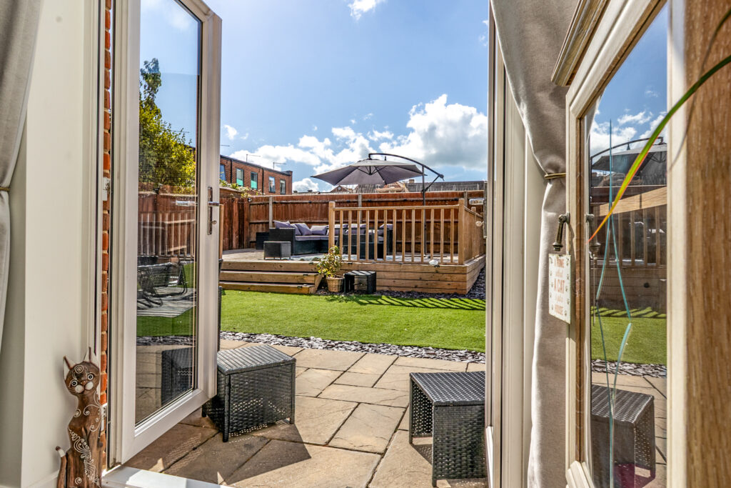 4 bedroom house for sale, St. James Place, Southsea, PO4 – photo 30