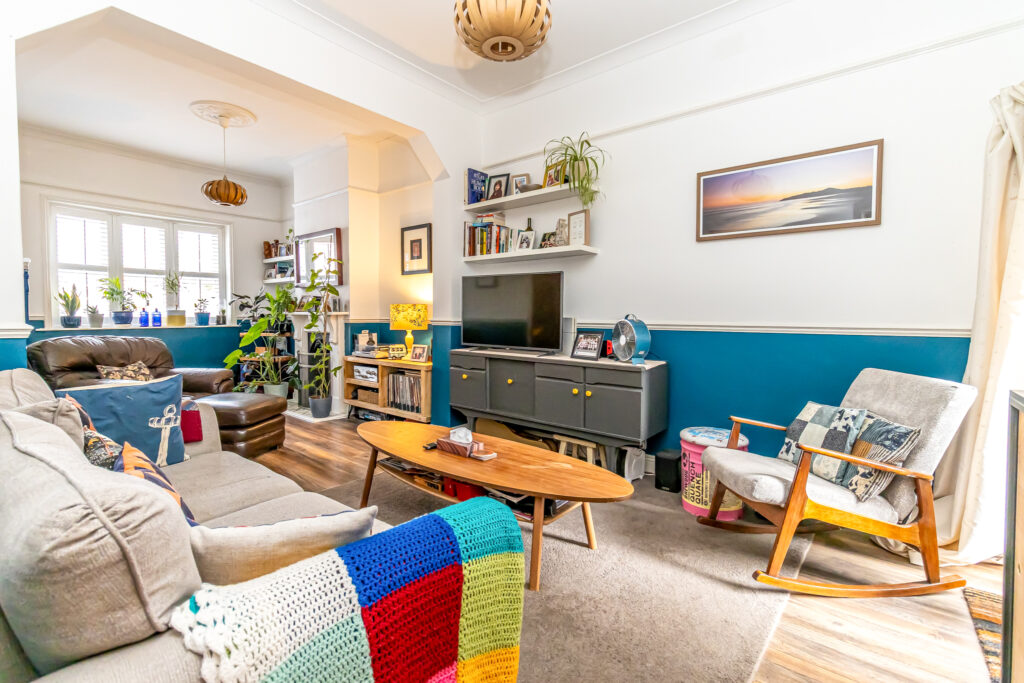 3 bedroom house for sale, Fawcett Road, Southsea, PO4 – photo 2