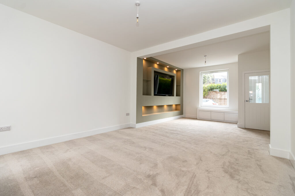3 bedroom house for sale, St. Georges Road, Southsea, PO4 – photo 3