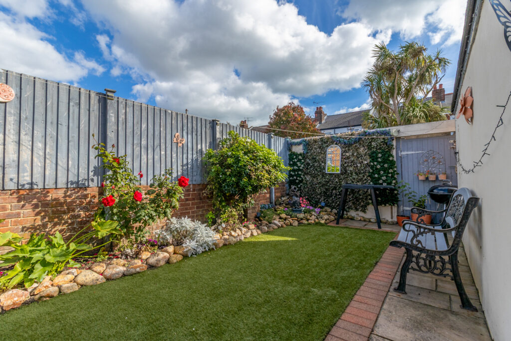 3 bedroom house for sale, Bonchurch Road, Southsea, PO4 – photo 32