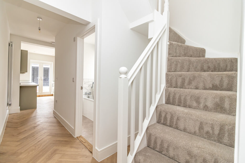 3 bedroom house for sale, St. Georges Road, Southsea, PO4 – photo 4