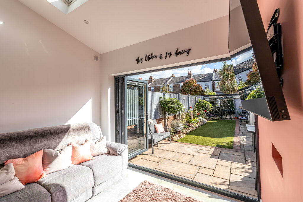 3 bedroom house for sale, Bonchurch Road, Southsea, PO4 – photo 25